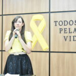 Galeria Culto Setembro Amarelo