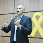 Galeria Culto Setembro Amarelo