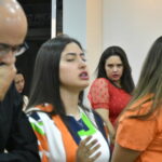 Galeria Culto Setembro Amarelo