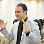 Galeria Culto Setembro Amarelo