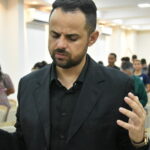 Galeria Culto Setembro Amarelo