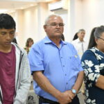 Galeria Culto Setembro Amarelo