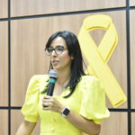 Galeria Culto Setembro Amarelo