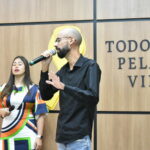 Galeria Culto Setembro Amarelo