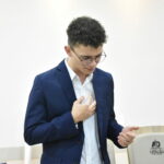 Galeria Culto Setembro Amarelo