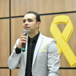 Galeria Culto Setembro Amarelo