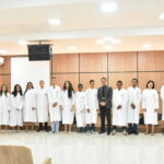 Galeria Batismo nas águas