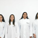 Galeria Batismo nas águas