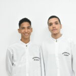 Galeria Batismo nas águas