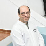 Galeria Batismo nas águas