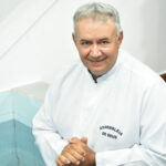 Galeria Batismo nas águas