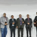 Galeria Batismo nas águas