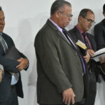 Galeria Batismo nas águas