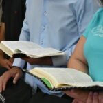 Galeria Santa Ceia Outubro