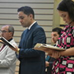 Galeria Santa Ceia Outubro