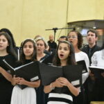 Galeria Santa Ceia Outubro