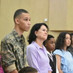 Galeria Santa Ceia Outubro