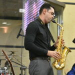 Galeria Santa Ceia Outubro