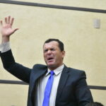 Galeria Santa Ceia Outubro