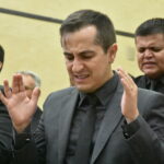 Galeria Santa Ceia Outubro