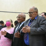 Galeria Santa Ceia Outubro