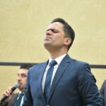 Galeria Santa Ceia Outubro