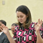 Galeria Santa Ceia Outubro