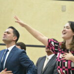 Galeria Santa Ceia Outubro