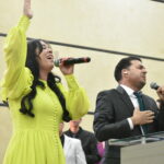 Galeria Santa Ceia Outubro