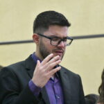 Galeria Santa Ceia Outubro