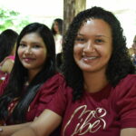 Galeria Piquenique - CIBE Frente Jovem