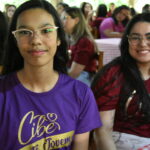 Galeria Piquenique - CIBE Frente Jovem