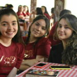 Galeria Piquenique - CIBE Frente Jovem