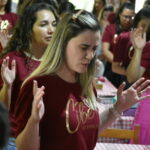 Galeria Piquenique - CIBE Frente Jovem