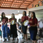 Galeria Piquenique - CIBE Frente Jovem