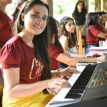 Galeria Piquenique - CIBE Frente Jovem