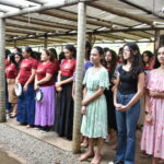 Galeria Piquenique - CIBE Frente Jovem