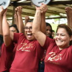 Galeria Piquenique - CIBE Frente Jovem