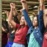 Galeria Piquenique - CIBE Frente Jovem