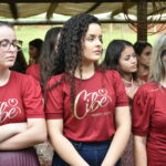 Galeria Piquenique - CIBE Frente Jovem