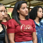 Galeria Piquenique - CIBE Frente Jovem