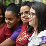 Galeria Piquenique - CIBE Frente Jovem