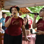 Galeria Piquenique - CIBE Frente Jovem