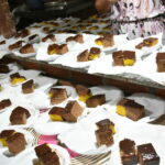 Galeria Piquenique - CIBE Frente Jovem