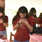 Galeria Piquenique - CIBE Frente Jovem