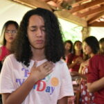 Galeria Piquenique - CIBE Frente Jovem