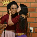 Galeria Piquenique - CIBE Frente Jovem