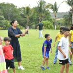 Galeria Confraternização Diáconos e Diaconisas - Templo SEDE
