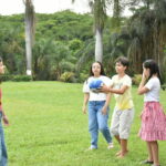 Galeria Confraternização Diáconos e Diaconisas - Templo SEDE