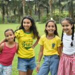 Galeria Confraternização Diáconos e Diaconisas - Templo SEDE